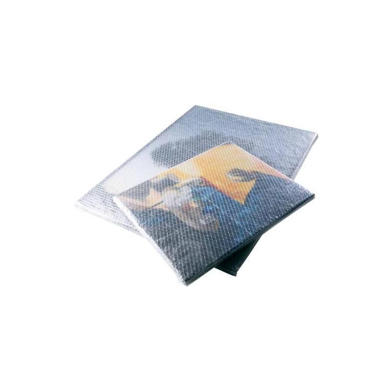 Vzduchový polštář f. 2-vrstvý, šířka 1200 mmx100lfm, 70my • Vtools.cz