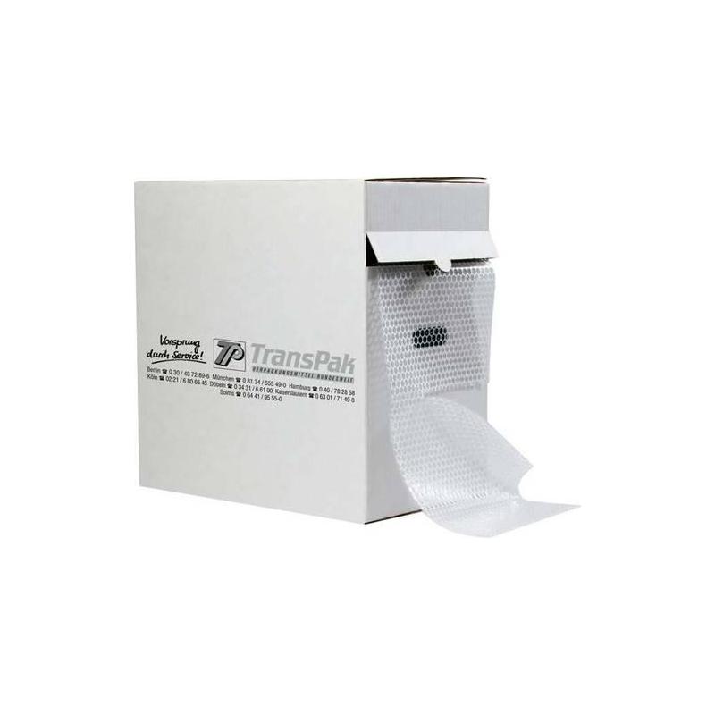 Dávkovač na vzduchové polštáře, šířka 285 mm x 50 lfm, 80 mm • Vtools.cz