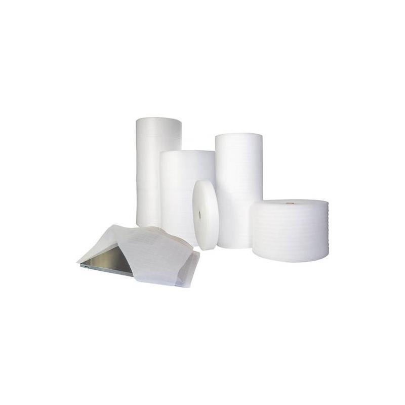 Pěnová fólie, šířka 1250 mmx125lfm • Vtools.cz