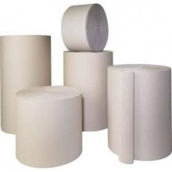 Vlnitá lepenka 1 stěna, šířka 1000 mmx70lfm 80 g/m2 • Vtools.cz