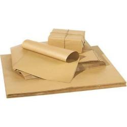 Balení, 25 kg, prázdné, 75x100 cm, 80 g/m2, hnědé • Vtools.cz