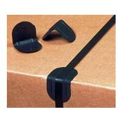 Ochranný roh, VE2000, 40x40 mm, šířka 40 mm • Vtools.cz