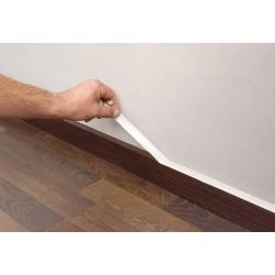 Světle béžová lepicí páska Tesakrepp 4348 50mx50 mm • Vtools.cz