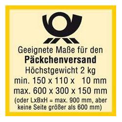 Karton 2-stěnný,VE20, 300x300x300 mm, Qual. 2.2E • Vtools.cz