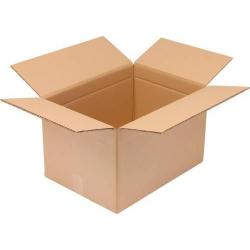 Karton 2-stěnný,VE10, 500x370x310 mm,B3,Qual. 2. • Vtools.cz