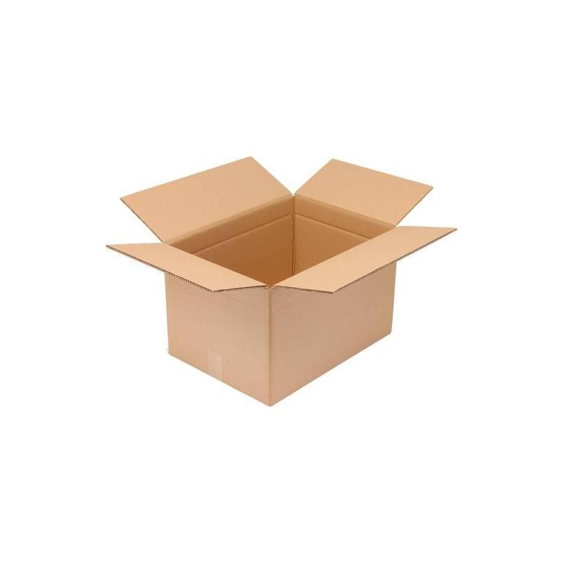 Karton 2-stěnný,VE10, 500x370x310 mm,B3,Qual. 2. • Vtools.cz