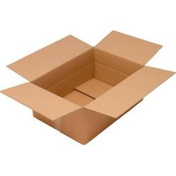 Karton 2-stěnný,VE10, 610x430x250 mm,A2,Qual. 2. • Vtools.cz