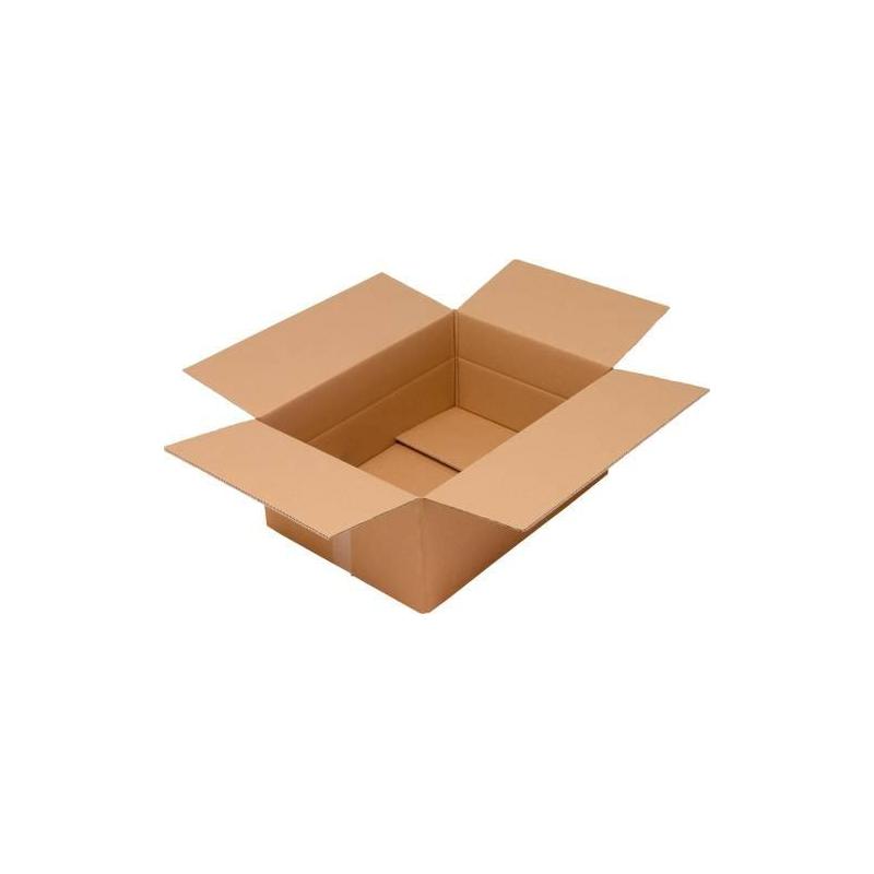 Karton 2-stěnný,VE10, 610x430x250 mm,A2,Qual. 2. • Vtools.cz