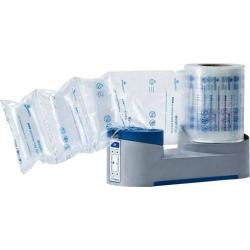 Vzduchový polštář fólie v roliVoid 200x120 mm, role 250 rm • Vtools.cz