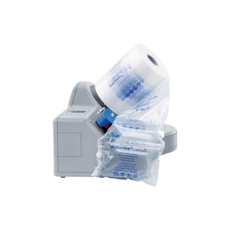 Fólie na vzduchové polštáře v roliVoid 200x120 mm, role 350 rm • Vtools.cz