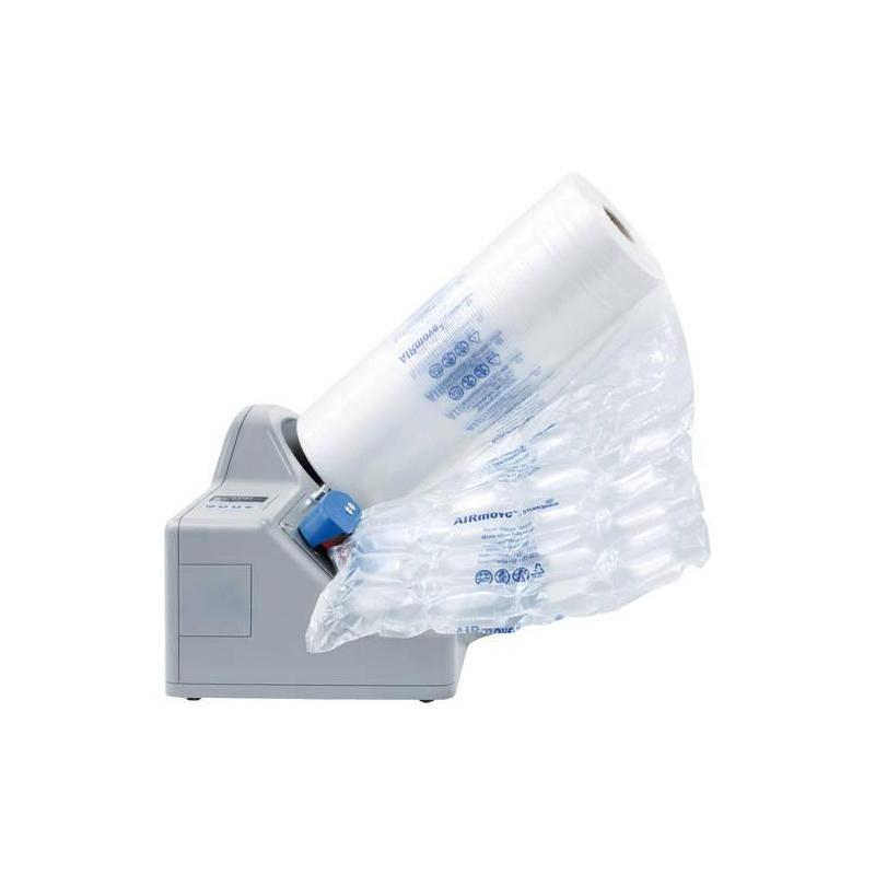 Foliová podložka na vzduchový polštář Cu. 400x250 mm, role 350 rm • Vtools.cz