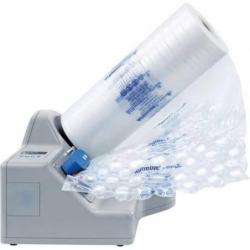 Foliová podložka na vzduchový polštář Bu. 400x160 mm, role 350 rm • Vtools.cz