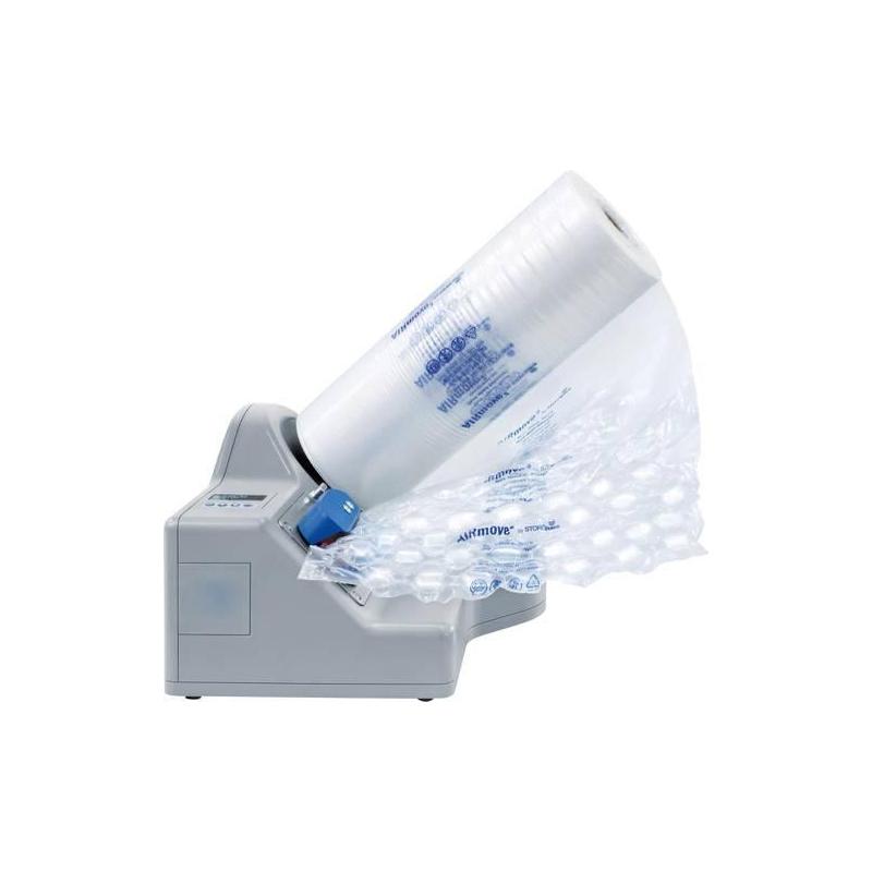 Foliová podložka na vzduchový polštář Bu. 400x160 mm, role 350 rm • Vtools.cz