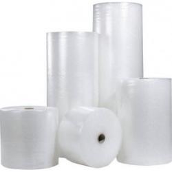 Vzduchová polštářová fólie 2-vrstvá 1500 mm širokáx100lfm, 70my • Vtools.cz