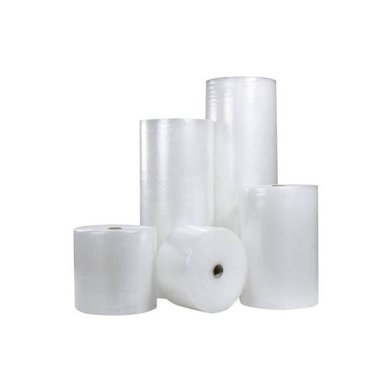 Vzduchová polštářová fólie 2-vrstvá 1500 mm širokáx100lfm, 70my • Vtools.cz