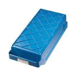 Malý box na součástky 600x180x95 mm žlutý • Vtools.cz