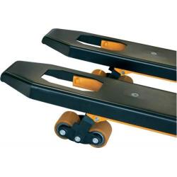 Čitelnost váhy 1000g • Vtools.cz