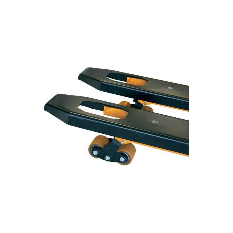 Čitelnost váhy 1000g • Vtools.cz