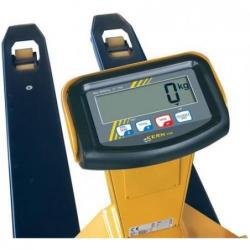 Čitelnost váhy 1000g • Vtools.cz