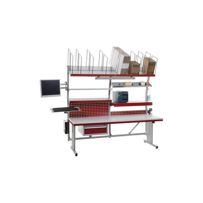 Kompletní balicí stanice V 3 2000x800x750-1150 mm • Vtools.cz