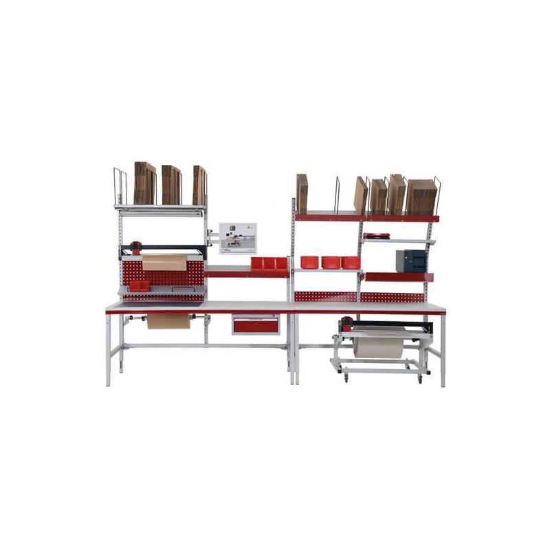 Držák lepicí role 95x38x78mm • Vtools.cz