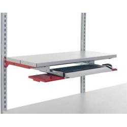 Prodloužení klávesnice 800 mm • Vtools.cz