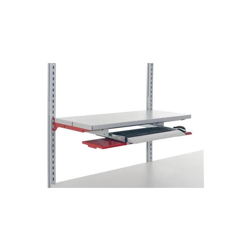 Prodloužení klávesnice 800 mm • Vtools.cz