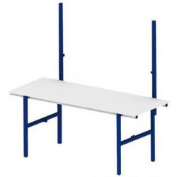 Upevňovací tyč dlouhá • Vtools.cz