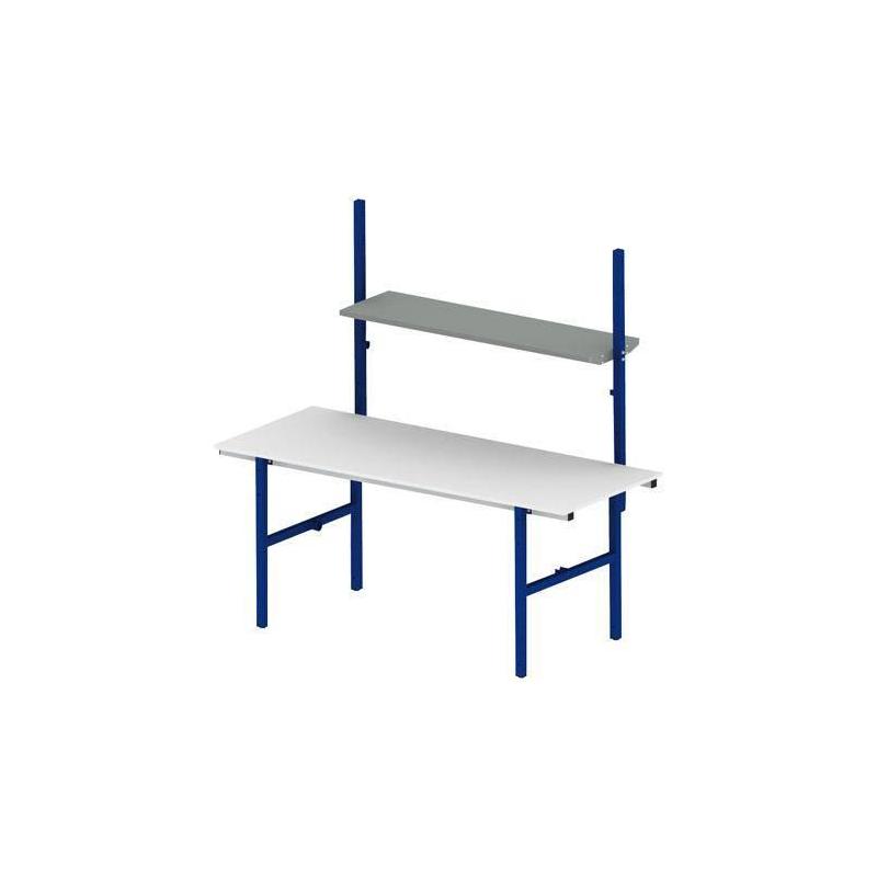 Odkládací police 1430x400x58 mm • Vtools.cz