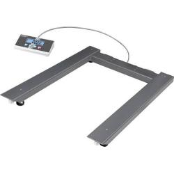 Paletová váha UIB 3T-3 • Vtools.cz