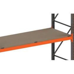 Podlaha 2700x800 š. Z-plech • Vtools.cz