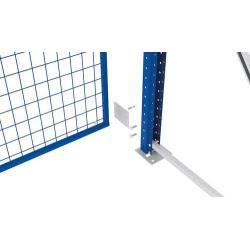 Upevňovací sada těžké zadní stěnové mřížky • Vtools.cz