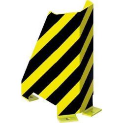 Ochranný rám černo-žlutý H 400 mm • Vtools.cz