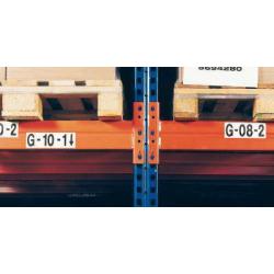 Tyč 4HN 85/20 x 2225 • Vtools.cz