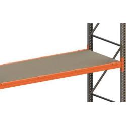 Dřevotřísková police 2225x800x38 • Vtools.cz