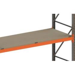 Dřevotřísková police 2225x800x38 • Vtools.cz