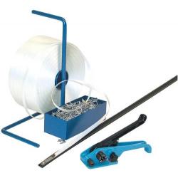 Sada páskovacích pásků 16 mm s dávkovačem • Vtools.cz