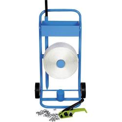 Sada páskovacích pásků 16 mm s dávkovačem • Vtools.cz