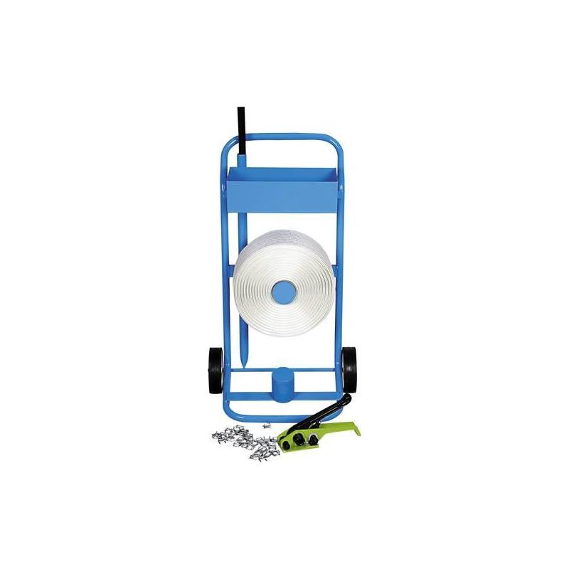 Sada páskovacích pásků 16 mm s dávkovačem • Vtools.cz