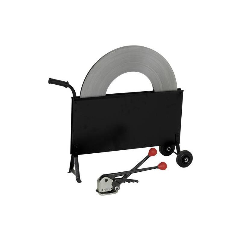 Sada ocelových pásků 13-19 mm bez těsnění • Vtools.cz