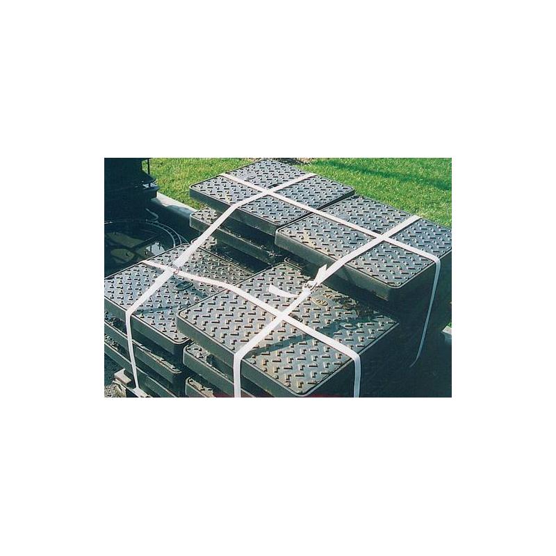 Kompletní páskovací systém Polyesterový pásek 13 mm • Vtools.cz