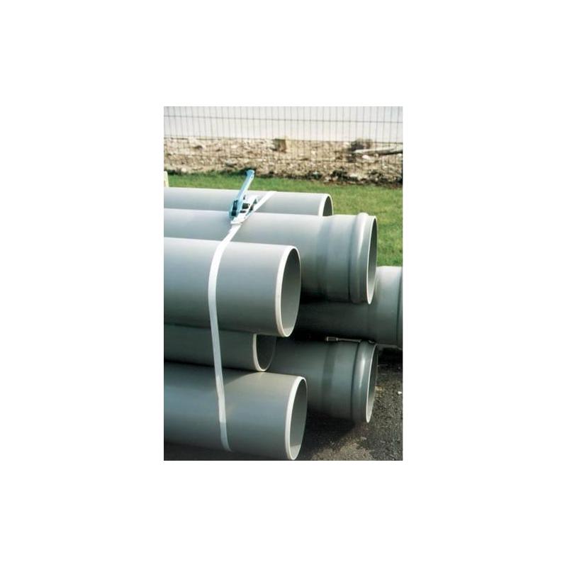 Polyesterový popruh 19 mm v roli 600 m lepený • Vtools.cz