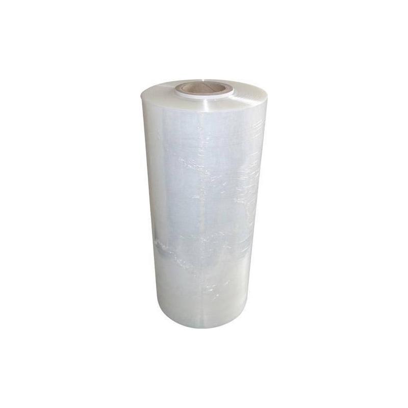 Strojová stretch fólie 20 my Š500 mm,průhledné • Vtools.cz
