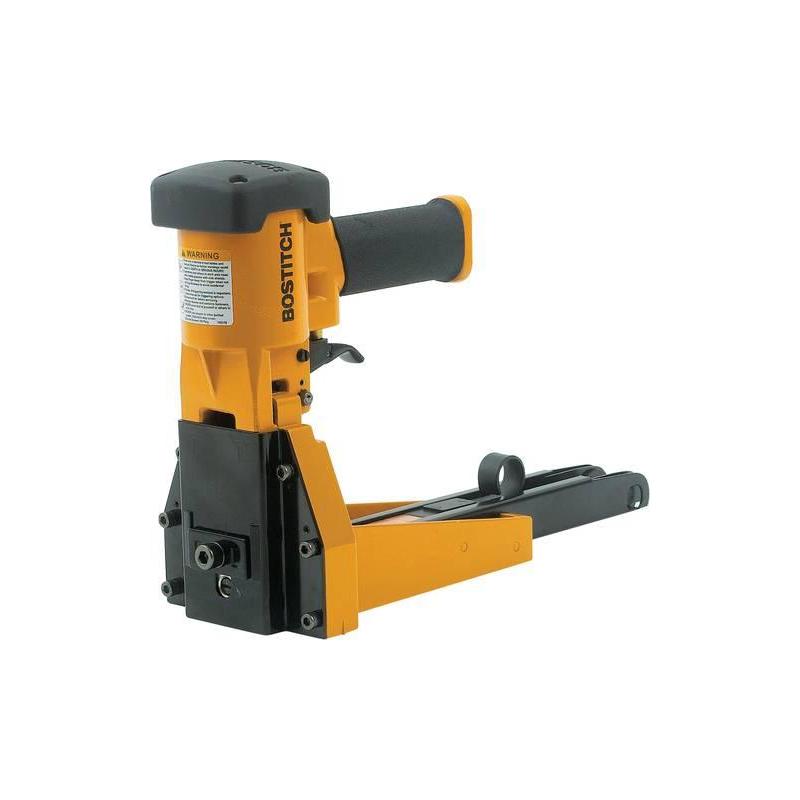 Sešívačka na kartonové obaly, w. Stlačený vzduch f.clamp 22 mm • Vtools.cz