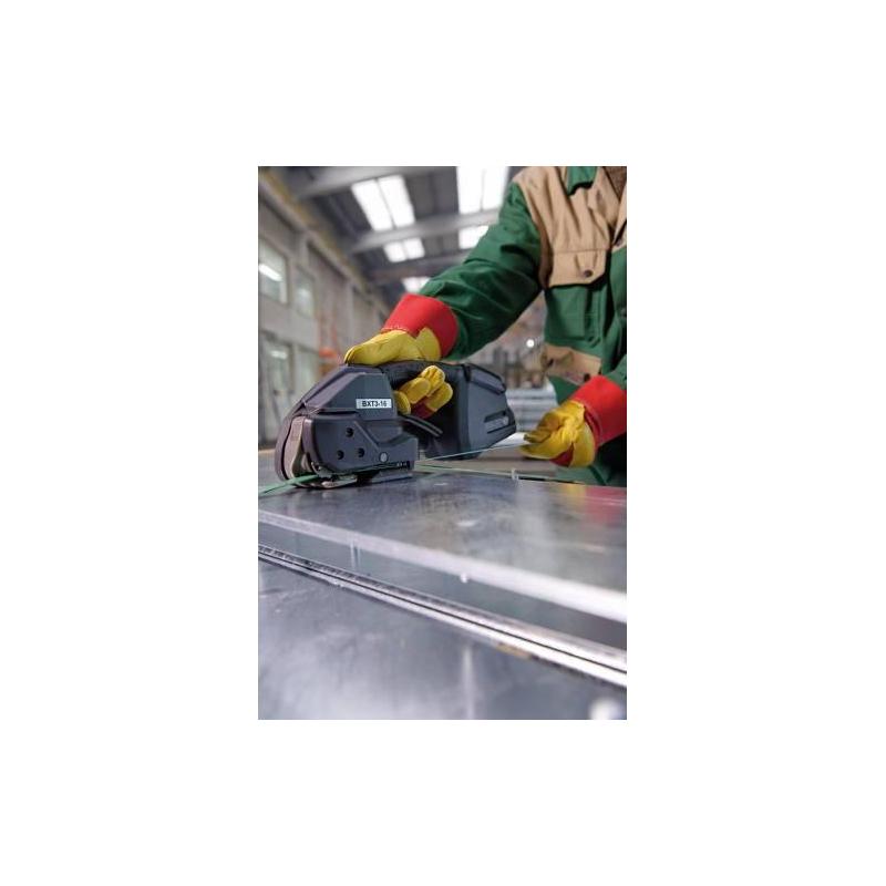 Nástroj na páskování baterií BxT3-10 pro 10-13 mm • Vtools.cz