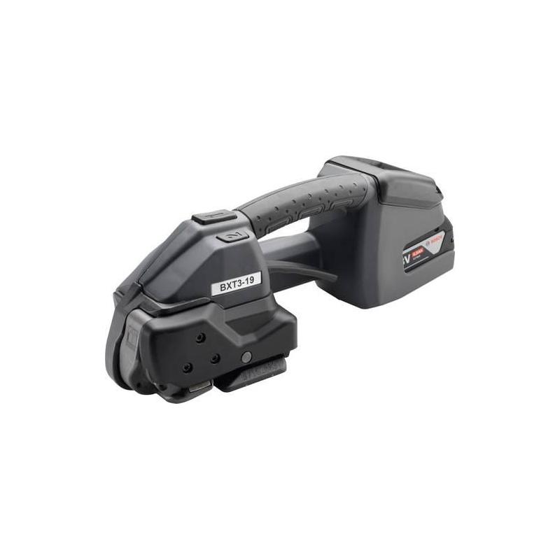 Nástroj na páskování baterií BxT3-19 pro 16-19 mm • Vtools.cz