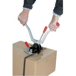 Válcovací vozík na velké role černě lakovaný • Vtools.cz