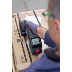 Nástroj na páskování BxT3-16 pro nabíječku pásků 12-16 mm a dobíjecí baterii • Vtools.cz