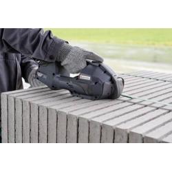 Nástroj na páskování BxT3-16 pro nabíječku pásků 12-16 mm a dobíjecí baterii • Vtools.cz