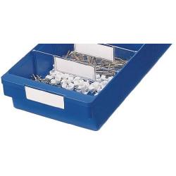 Etiketa bílá f. KB 93 mm, balení po 16 kusech • Vtools.cz